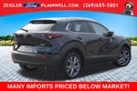 2025 Mazda Mazda CX-30 2.5 S Preferred Package AWD Power Moonroof Heated Seats R Camera