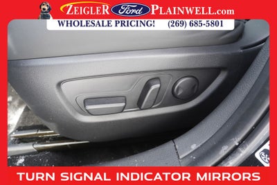 2025 Mazda Mazda CX-30 2.5 S Preferred Package Power Moonroof AWD Rear Camera