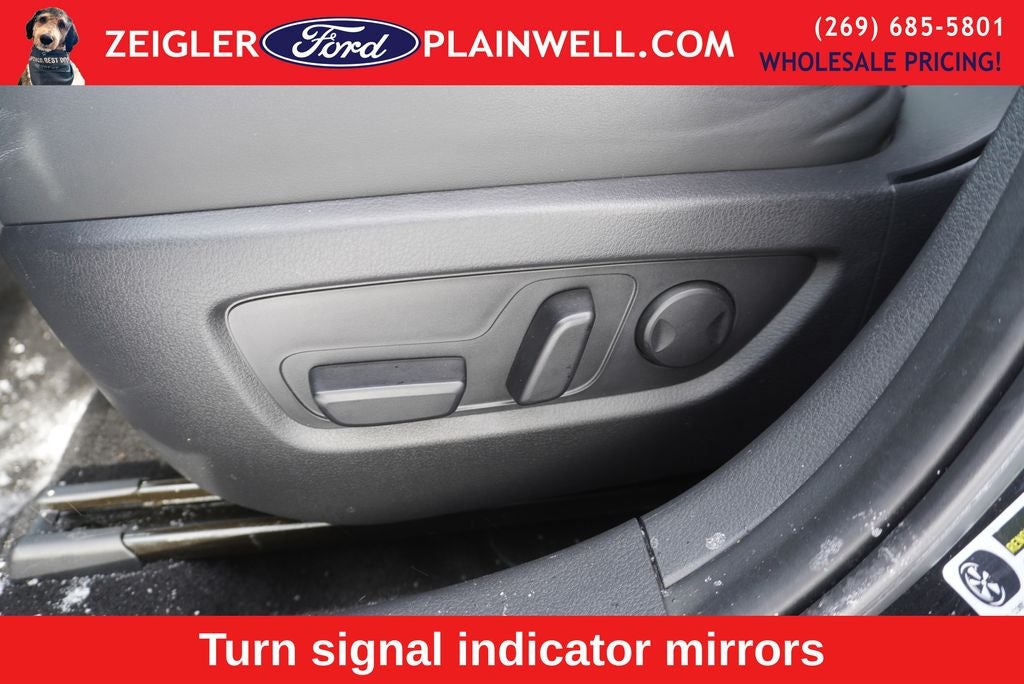 2025 Mazda Mazda CX-30 2.5 S Preferred Package Power Moonroof AWD Rear Camera