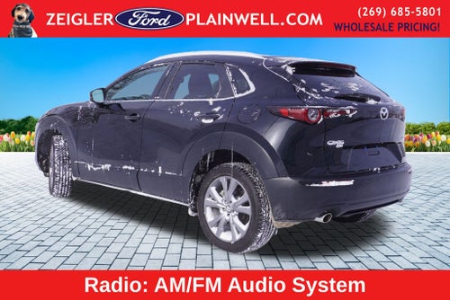 2025 Mazda Mazda CX-30 2.5 S Preferred Package Power Moonroof AWD Rear Camera