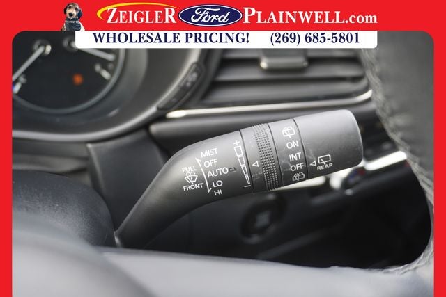 2025 Mazda Mazda CX-30 2.5 S Preferred Package Power Moonroof AWD Rear Camera