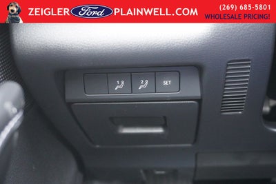 2025 Mazda Mazda CX-30 2.5 S Preferred Package Power Moonroof AWD Rear Camera