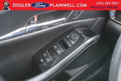 2025 Mazda Mazda CX-30 2.5 S Preferred Package Power Moonroof AWD Rear Camera