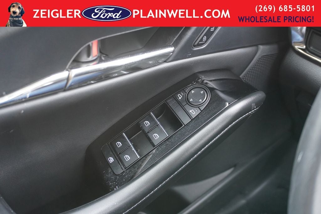 2025 Mazda Mazda CX-30 2.5 S Preferred Package Power Moonroof AWD Rear Camera