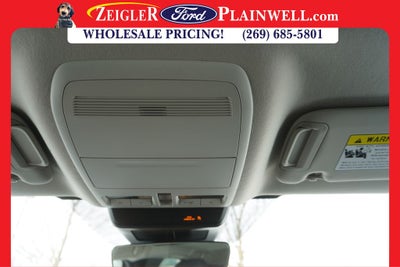 2025 Mazda Mazda CX-30 2.5 S Preferred Package Power Moonroof AWD Rear Camera