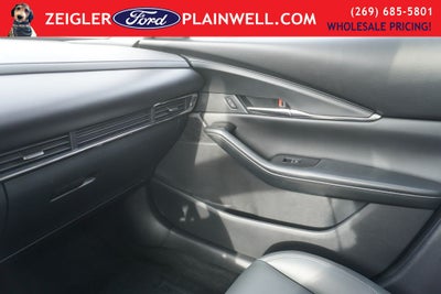 2025 Mazda Mazda CX-30 2.5 S Preferred Package Power Moonroof AWD Rear Camera