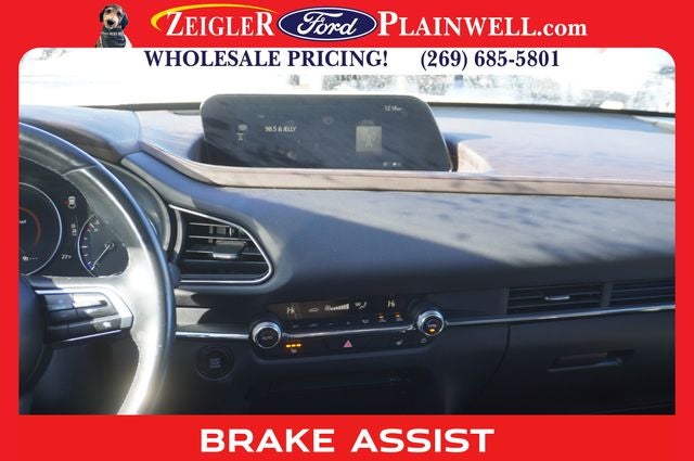 2024 Mazda Mazda CX-30 2.5 S Premium Package