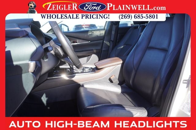 2024 Mazda Mazda CX-30 2.5 S Premium Package