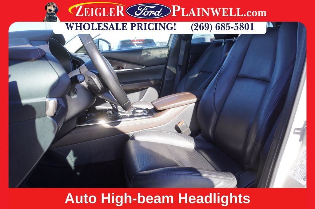 2024 Mazda Mazda CX-30 2.5 S Premium Package