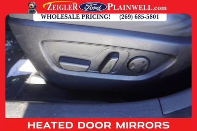 2024 Mazda Mazda CX-30 2.5 S Premium Package