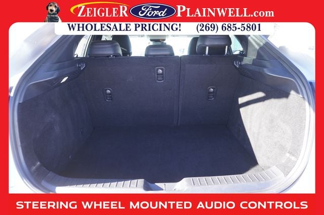 2024 Mazda Mazda CX-30 2.5 S Premium Package