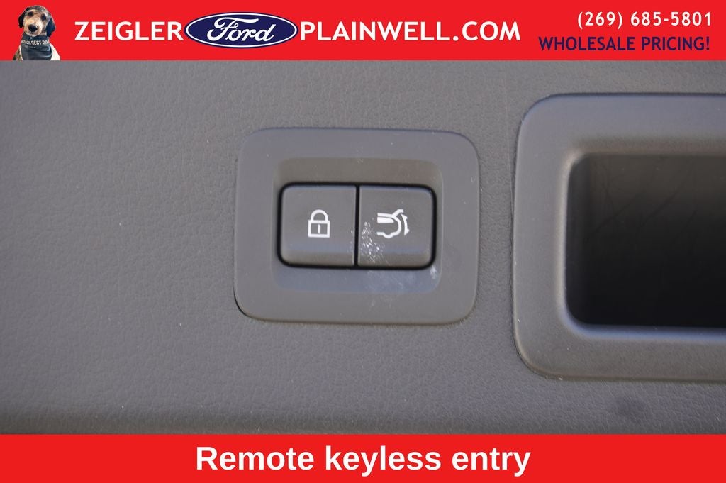 2024 Mazda Mazda CX-30 2.5 S Premium Package