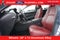 2024 Mazda Mazda3 2.5 S Carbon Edition AWD Moonroof Heated Red Leather Seats 18" Black Wh