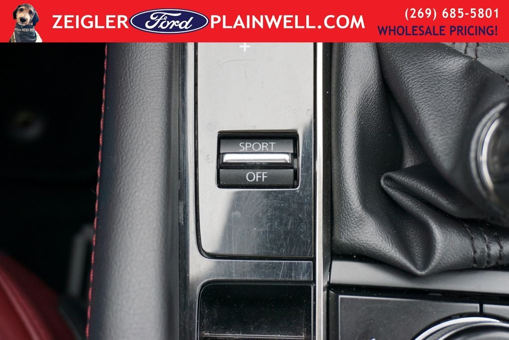 2024 Mazda Mazda3 2.5 S Carbon Edition AWD Moonroof Heated Red Leather Seats 18" Black Wh