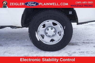 2021 Toyota Tacoma SR Access Cab Work Truck Rear Camera & Rear Topper