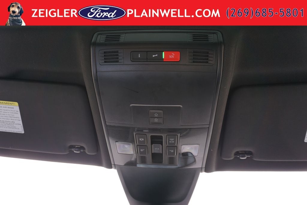 2023 Volkswagen Tiguan 2.0T SE R-Line Black AWD HEATED LEATHER POWER MOONROOF