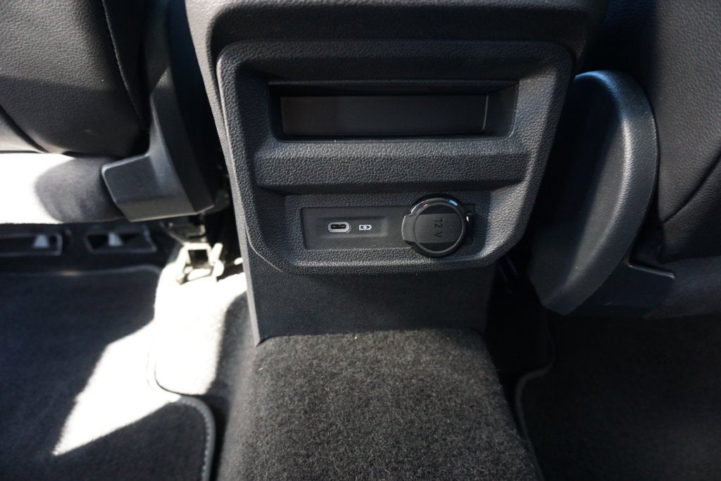 2023 Volkswagen Tiguan 2.0T SE AWD PANORAMIC ROOF HEATED LEATHER