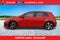 2020 Volkswagen Golf GTI 2.0T SE GTI Hatchback Panoramic Roof Leather 6 Speed Manua