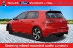 2020 Volkswagen Golf GTI 2.0T SE GTI Hatchback Panoramic Roof Leather 6 Speed Manua
