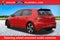 2020 Volkswagen Golf GTI 2.0T SE GTI Hatchback Panoramic Roof Leather 6 Speed Manua
