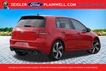 2020 Volkswagen Golf GTI 2.0T SE GTI Hatchback Panoramic Roof Leather 6 Speed Manua