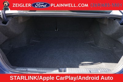 2024 Subaru Legacy Base