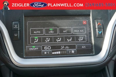 2024 Subaru Legacy Base