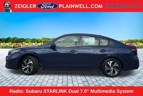 2024 Subaru Legacy Base