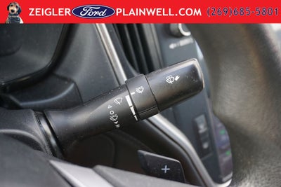 2024 Subaru Legacy Base