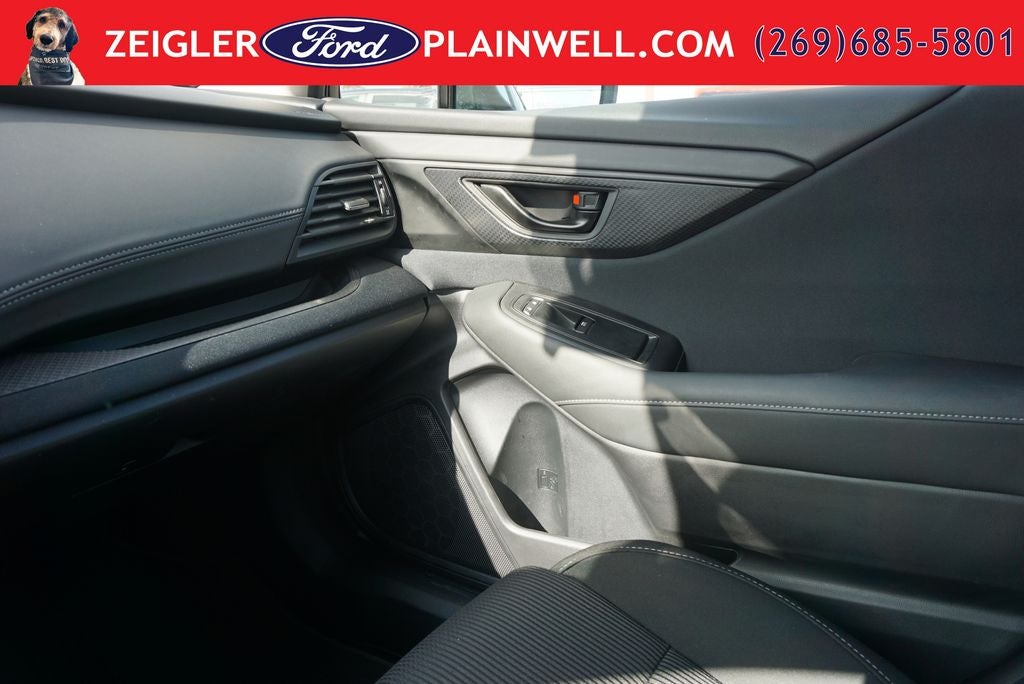 2024 Subaru Legacy Base