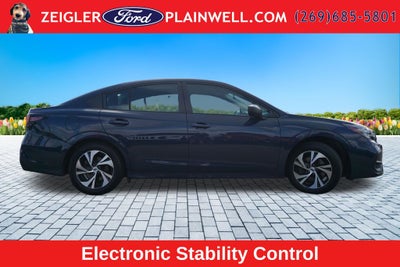 2024 Subaru Legacy Base