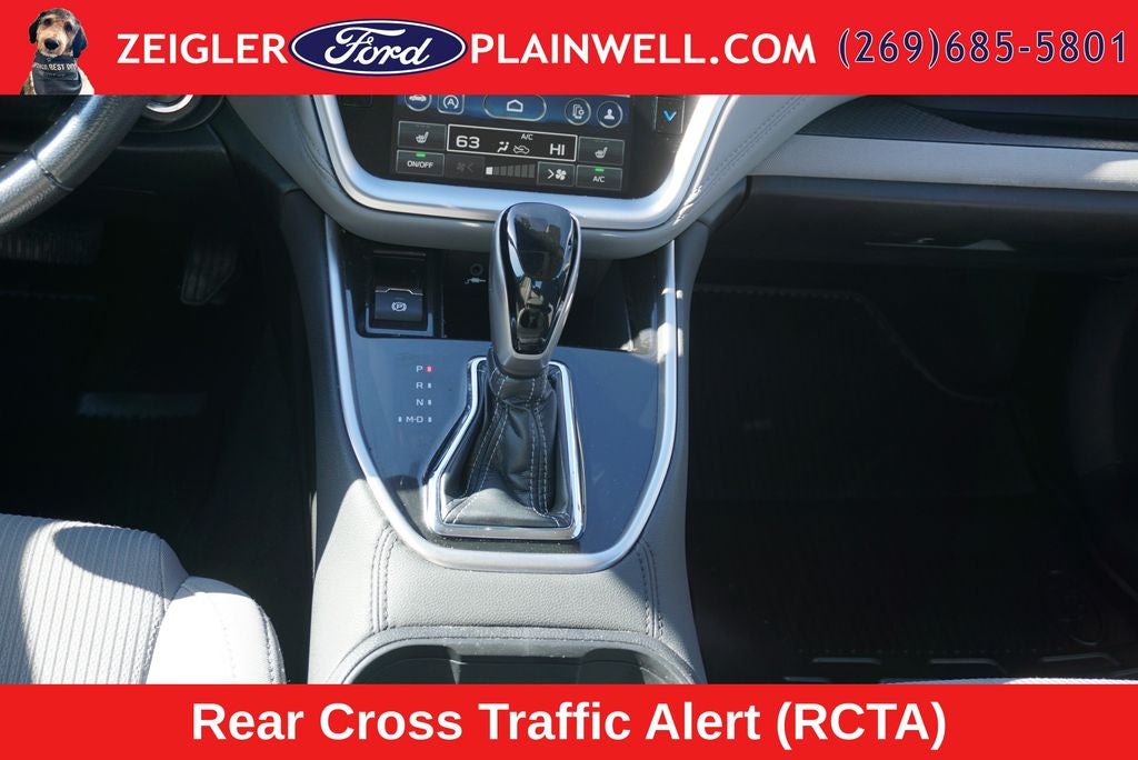 2023 Subaru Legacy Premium AWD Rear Camera Blis Power Seat