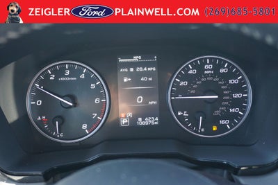 2023 Subaru Legacy Premium AWD Rear Camera Blis Power Seat
