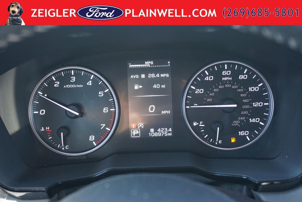 2023 Subaru Legacy Premium AWD Rear Camera Blis Power Seat