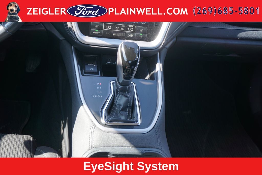 2023 Subaru Legacy Premium AWD Rear Camera Blind Spot Monitoring Power Seat
