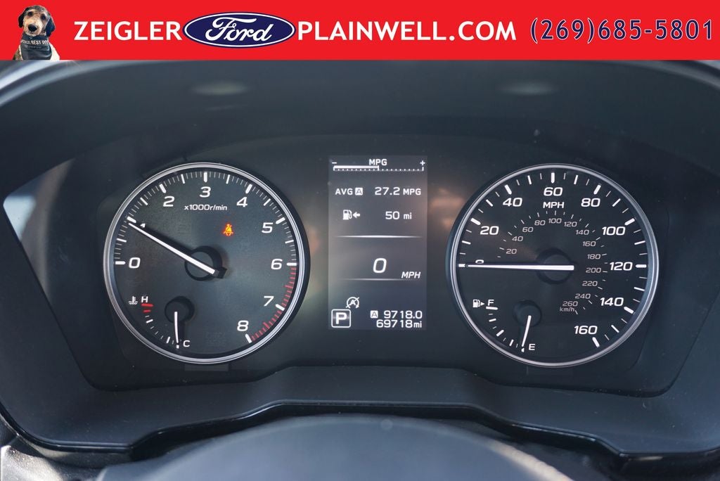 2023 Subaru Legacy Premium AWD Rear Camera Blind Spot Monitoring Power Seat