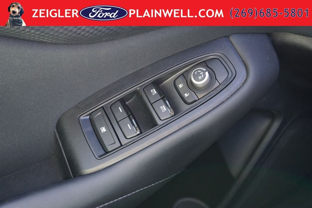 2023 Subaru Legacy Premium AWD Rear Camera Blind Spot Monitoring Power Seat
