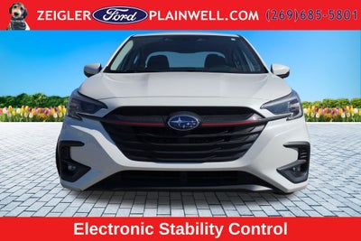 2023 Subaru Legacy Premium AWD Rear Camera Blind Spot Monitoring Power Seat