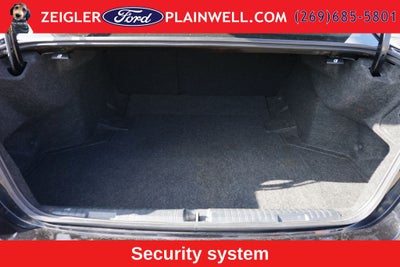 2021 Subaru Legacy Premium
