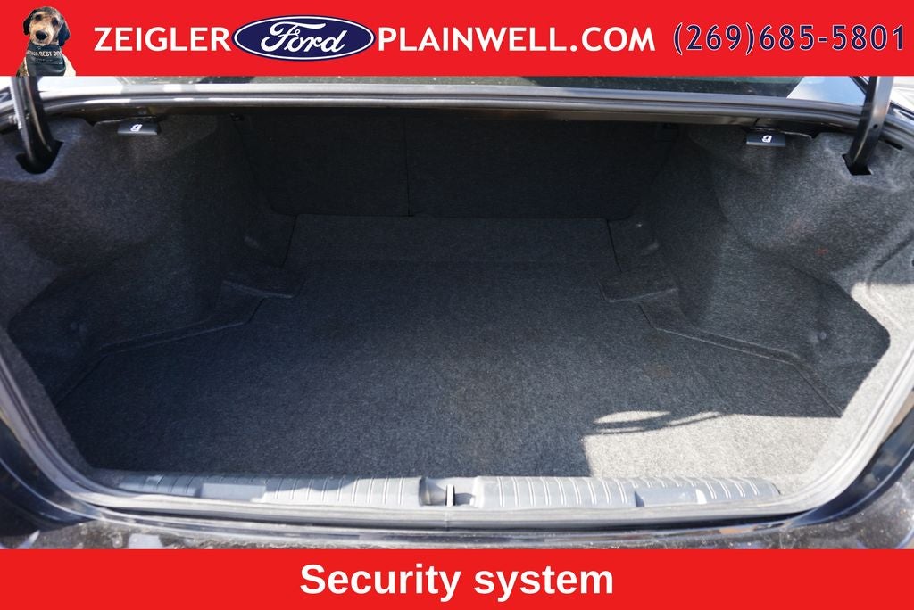 2021 Subaru Legacy Premium