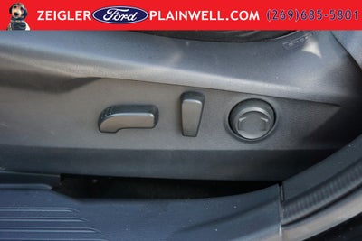 2021 Subaru Legacy Premium