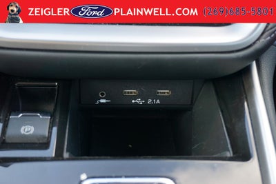 2021 Subaru Legacy Premium
