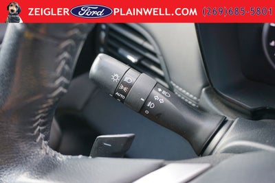 2021 Subaru Legacy Premium