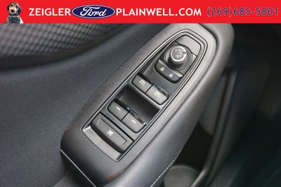 2021 Subaru Legacy Premium