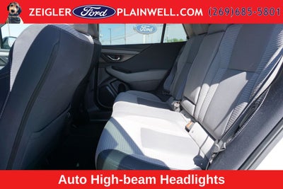 2023 Subaru Outback Premium AWD Rear Camera Blis Power Seat