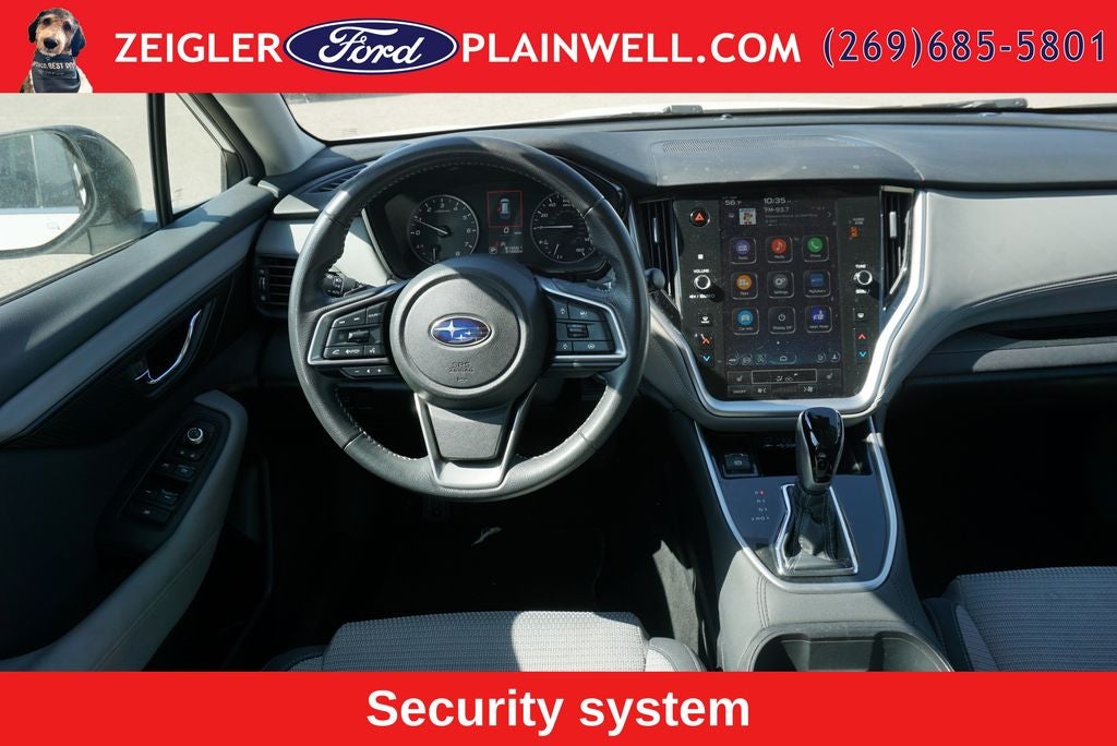 2023 Subaru Outback Premium AWD Rear Camera Blis Power Seat