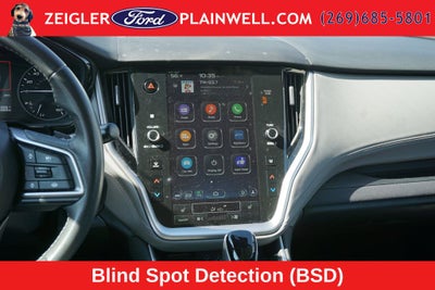 2023 Subaru Outback Premium AWD Rear Camera Blis Power Seat
