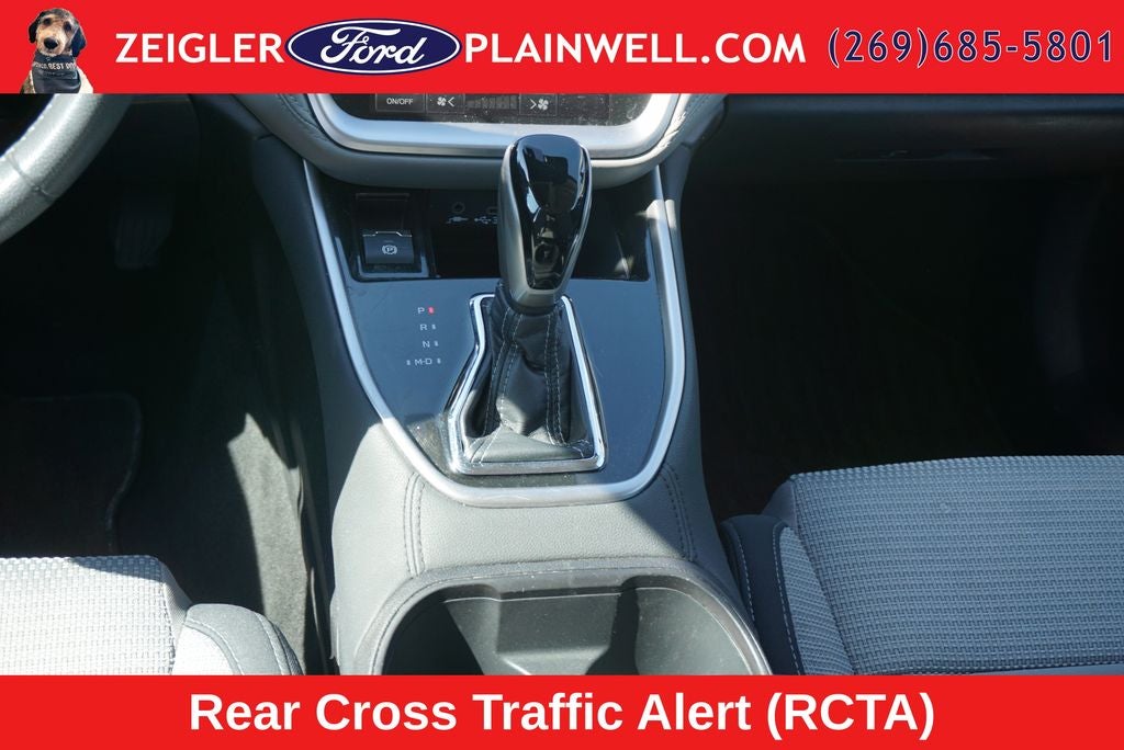 2023 Subaru Outback Premium AWD Rear Camera Blis Power Seat