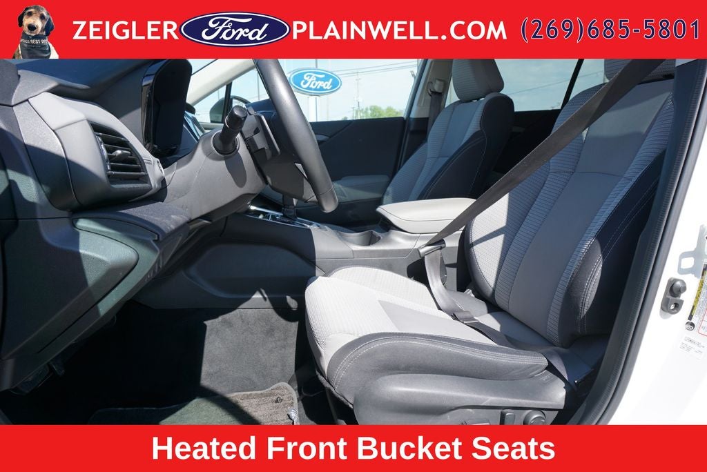 2023 Subaru Outback Premium AWD Rear Camera Blis Power Seat