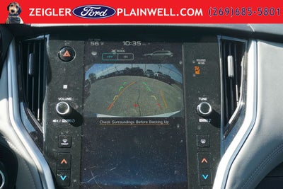 2023 Subaru Outback Premium AWD Rear Camera Blis Power Seat